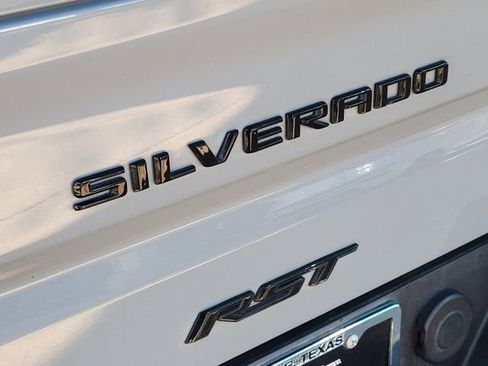 Used 2024 Chevrolet Silverado 1500 RST w/ All Star Edition Plus image 9