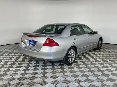 Used 2006 Honda Accord EX image 14