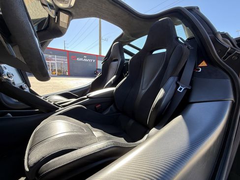 Used 2019 McLaren 720S Performance image 18