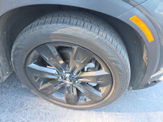 Used 2023 Hyundai Palisade XRT AWD/4WD image 4