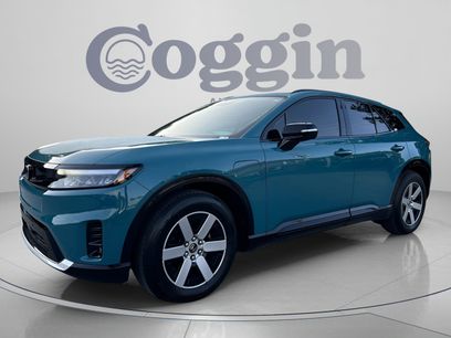 New 2026 Honda Prologue Touring