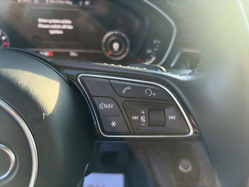 Used 2018 Audi A5 2.0T Premium Plus w/ Premium Plus image 47