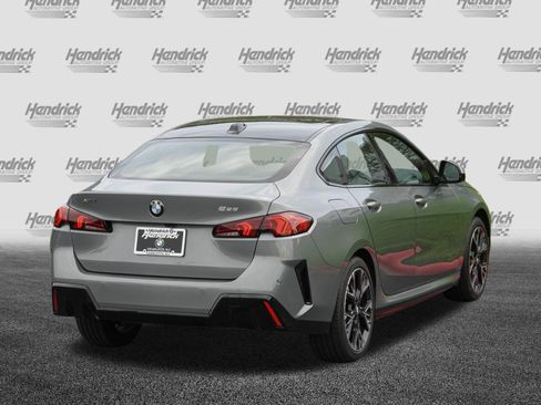 Certified 2025 BMW 228i xDrive w/ Premium Package AWD/4WD image 9