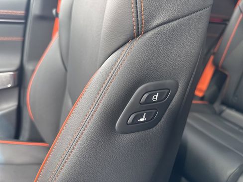 New 2026 Genesis GV70 2.5T Sport Prestige image 35