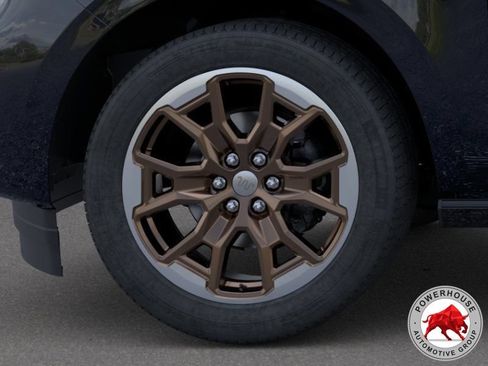 New 2026 Ford Expedition King Ranch AWD/4WD image 20