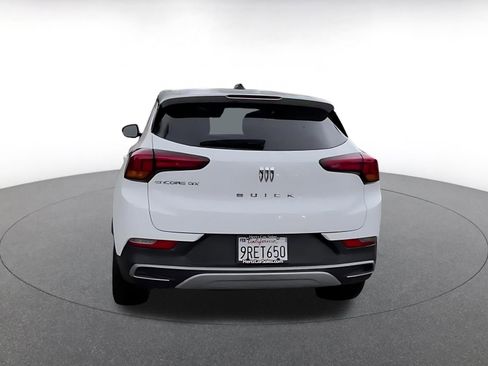Used 2025 Buick Encore GX Preferred image 12