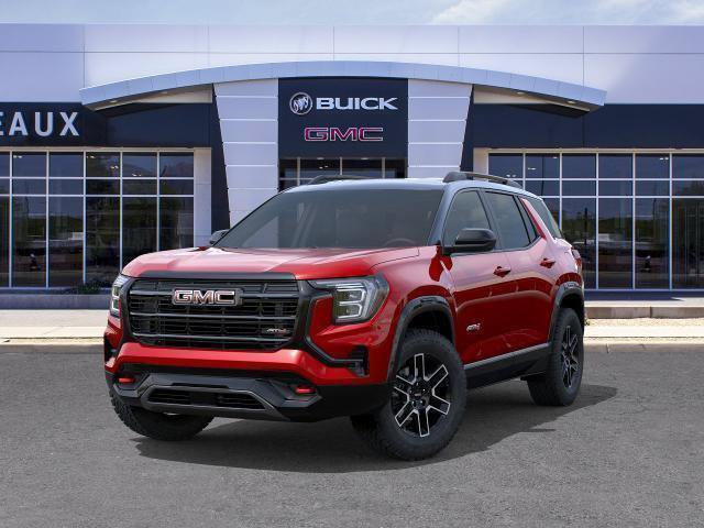 New 2027 GMC Terrain AT4 w/ LPO, Floor Liner Package AWD/4WD image 78