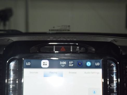 Used 2024 RAM 4500 Tradesman w/ Convenience Group AWD/4WD image 21