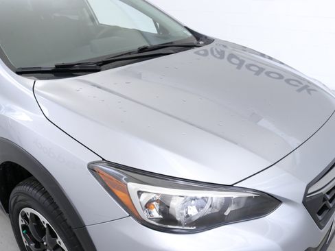 Used 2023 Subaru Crosstrek 2.0i image 11