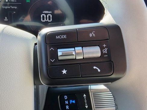 New 2026 Hyundai Santa Fe SEL AWD/4WD image 23