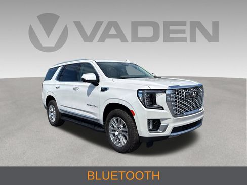 Used 2023 GMC Yukon Denali RWD image 6
