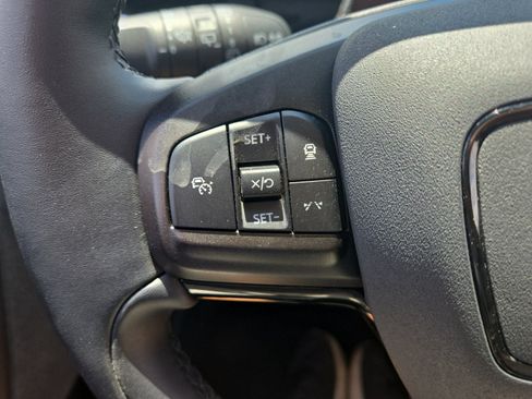Used 2025 Ford Mustang Mach-E Premium AWD/4WD image 14