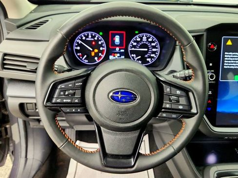 Used 2024 Subaru Crosstrek 2.5i Limited w/ Popular Package #3A AWD/4WD image 13