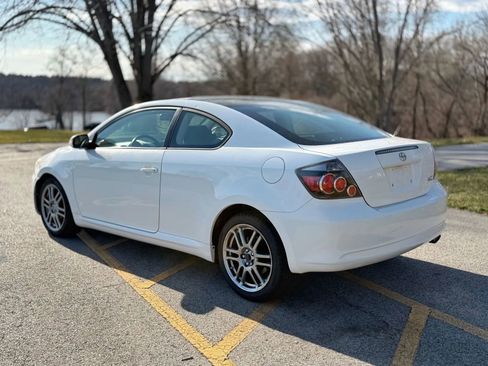 Used 2010 Scion tC FWD image 20