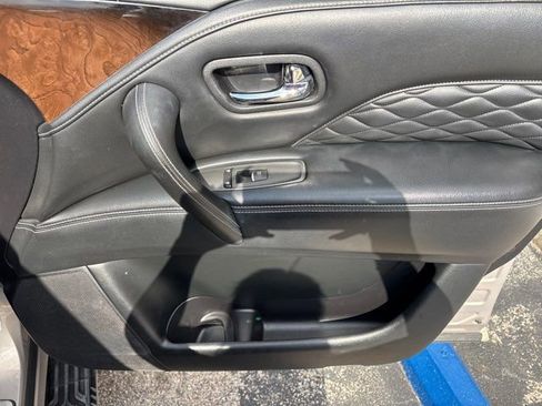 Used 2019 INFINITI QX80 Luxe w/ 22" Wheel Package RWD image 64