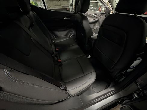 New 2026 Buick Encore GX Sport Touring w/ Advanced Technology Package image 24
