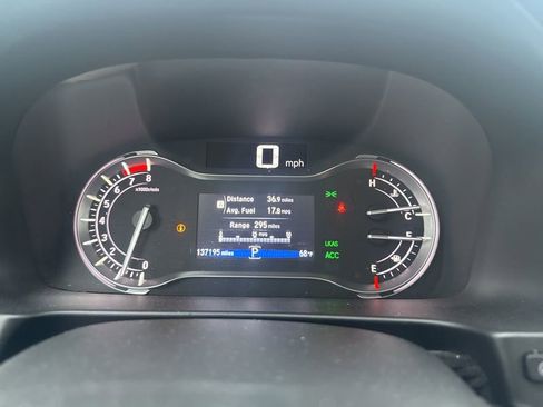 Used 2017 Honda Pilot Elite image 21