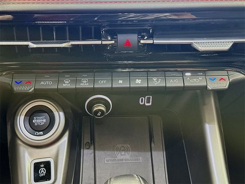 Used 2024 Dodge Hornet GT image 17