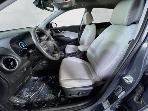 Used 2023 Hyundai Kona Limited image 22