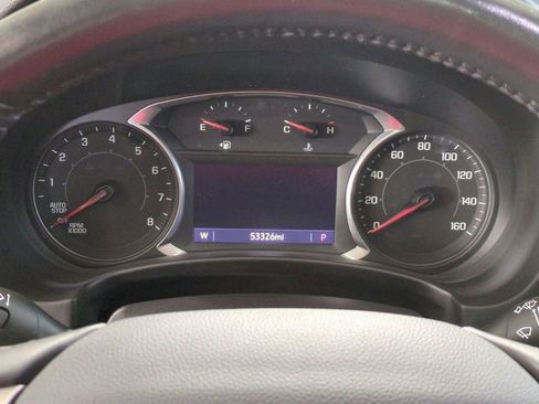 Used 2020 GMC Terrain Denali w/ Denali Premium Package image 18