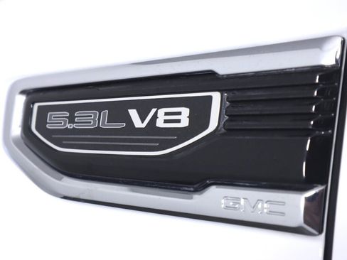 Used 2021 GMC Sierra 1500 SLE AWD/4WD image 41