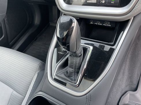 Certified 2025 Subaru Outback Premium w/ Popular Package #1A AWD/4WD image 29