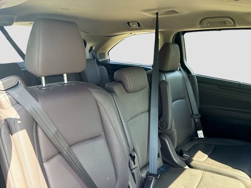 Used 2020 Honda Odyssey Elite image 26