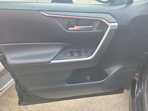 Certified 2024 Toyota RAV4 XLE FWD image 13