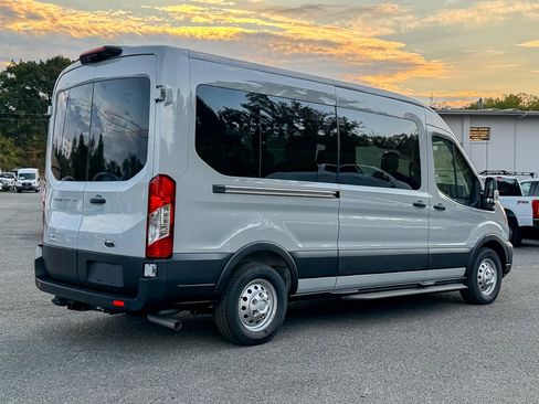 New 2025 Ford Transit 350 XL image 3