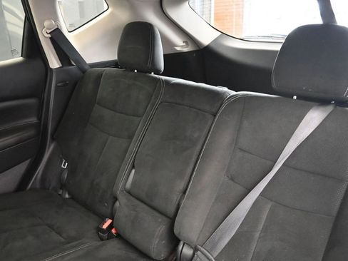 Used 2015 Nissan Murano S AWD/4WD image 20