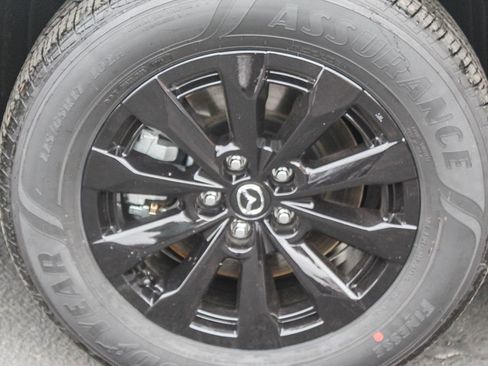 New 2026 MAZDA CX-50 AWD 2.5 Hybrid w/ Cargo Package image 10