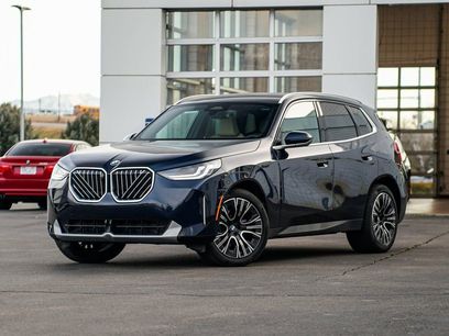 Used 2026 BMW X3 xDrive30