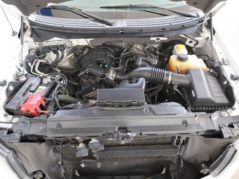 Used 2014 Ford F150 STX w/ Equipment Group 201A Mid RWD image 12