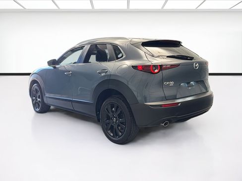 Used 2024 MAZDA CX-30 AWD 2.5 S w/ Preferred Package image 6