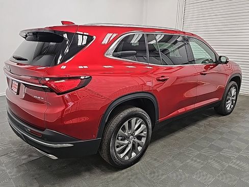 New 2026 Buick Enclave Preferred w/ Super Cruise Package FWD image 8