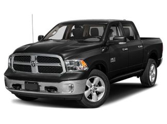 Used 2023 RAM 1500 Classic SLT w/ Trailer & Traction Group video 1
