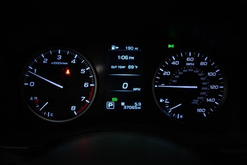 Used 2025 Subaru Ascent Premium AWD/4WD image 18