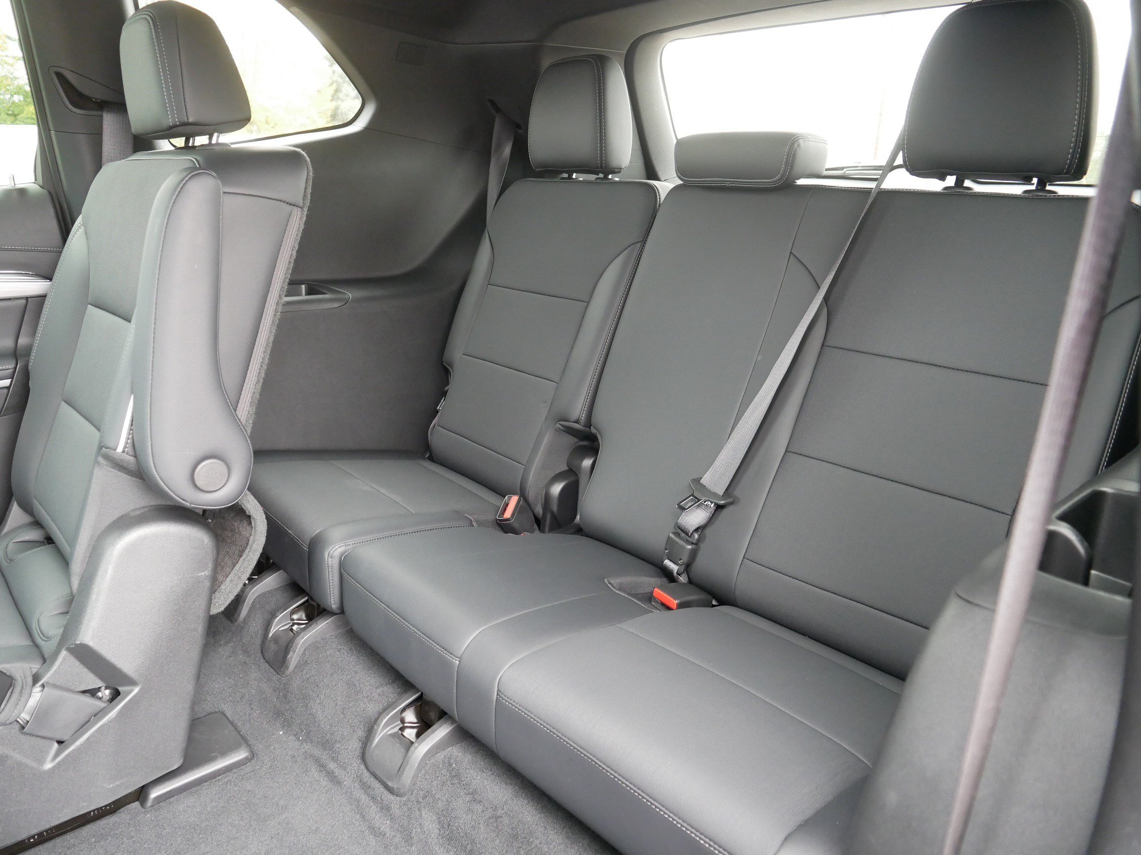 Used 2026 Buick Enclave Preferred AWD/4WD image 34