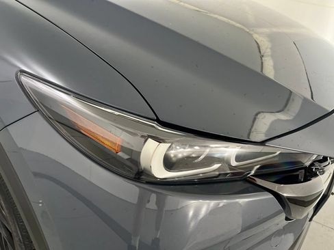 Used 2022 MAZDA CX-5 Carbon Edition AWD/4WD image 35