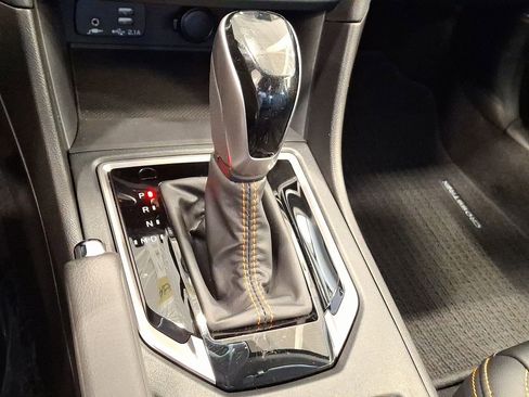 Certified 2022 Subaru Crosstrek 2.5i Limited image 15