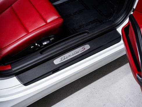 Used 2013 Porsche Boxster S RWD image 23