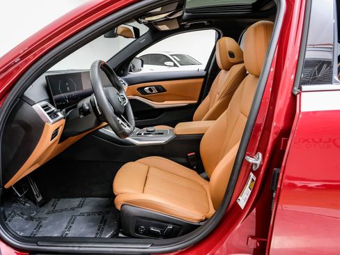 Used 2025 BMW M340i image 4