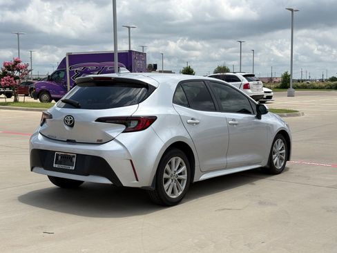 Used 2024 Toyota Corolla SE FWD image 7