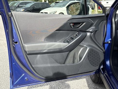 Certified 2025 Subaru Crosstrek 2.0i Premium w/ Popular Package #4 image 18