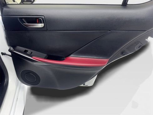 Used 2024 Lexus IS 350 F Sport w/ Accessory Package 2 image 42