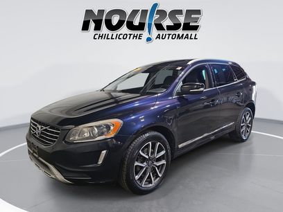Used 2017 Volvo XC60 T6 Dynamic w/ Preferred Option Package