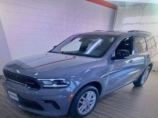 Used 2024 Dodge Durango GT video 2