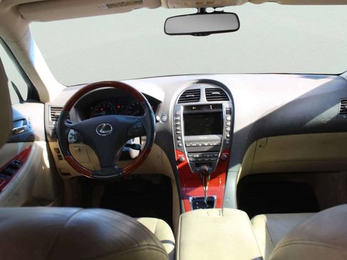 Used 2007 Lexus ES 350 FWD image 7