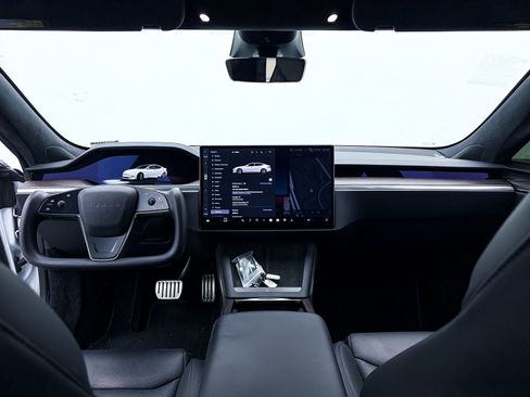 Used 2022 Tesla Model S image 35