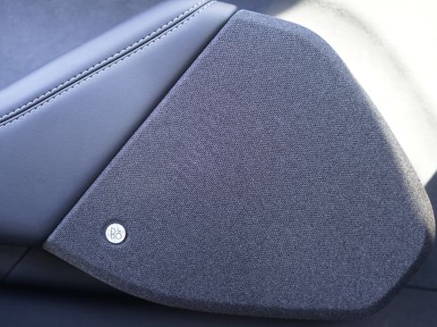 Used 2023 Ford Mustang Mach-E GT w/ GT Performance Edition image 17